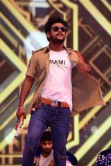 Syeraa Pre Release Event